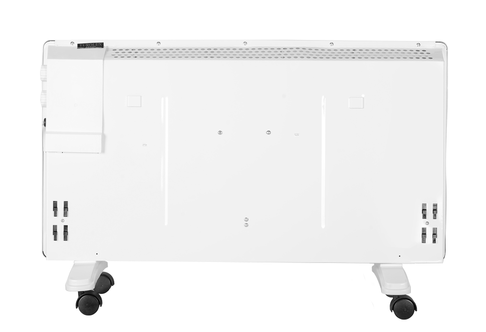 Электроконвектор Eurolux ОК-EU-2000 купить по цене 4&nbsp;090 ₽ в интернет магазине ТЕХСАД
