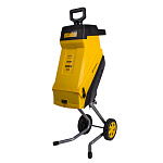 Измельчитель садовый CHAMPION SH251 купить по цене 11&nbsp;990 ₽ в интернет магазине ТЕХСАД