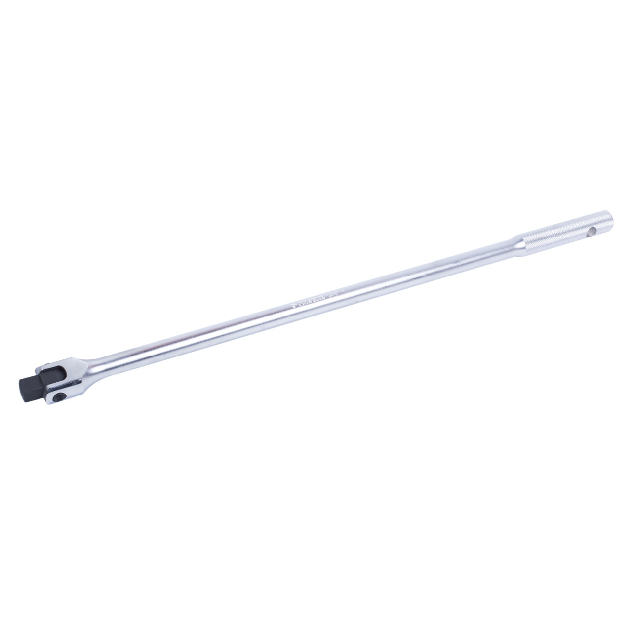 Вороток 3/4'', 750 мм, с шарниром KING TONY 6452-30F купить по цене 8&nbsp;190 ₽ в интернет магазине ТЕХСАД