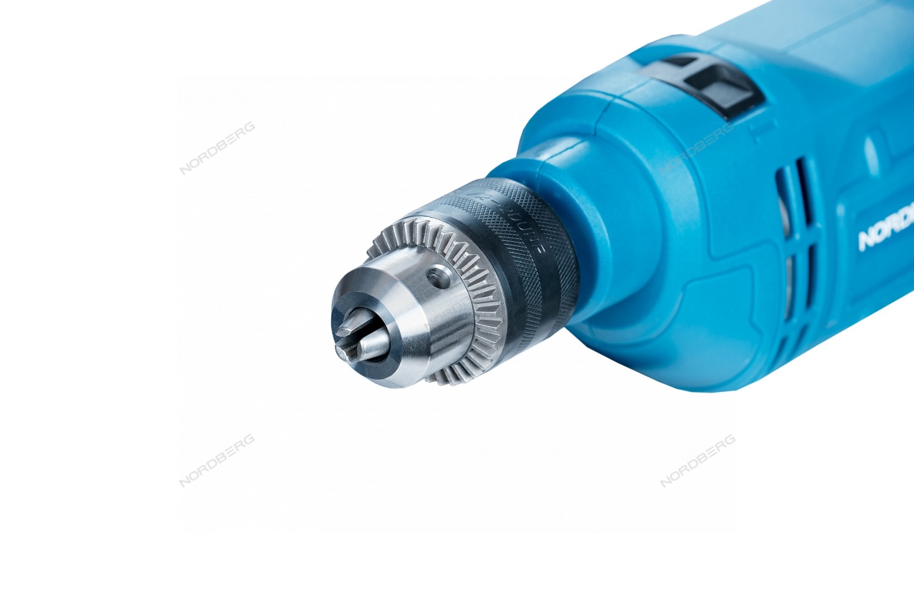Дрель ударная 910 Вт NORDBERG NE009 купить по цене 4&nbsp;003 ₽ в интернет магазине ТЕХСАД