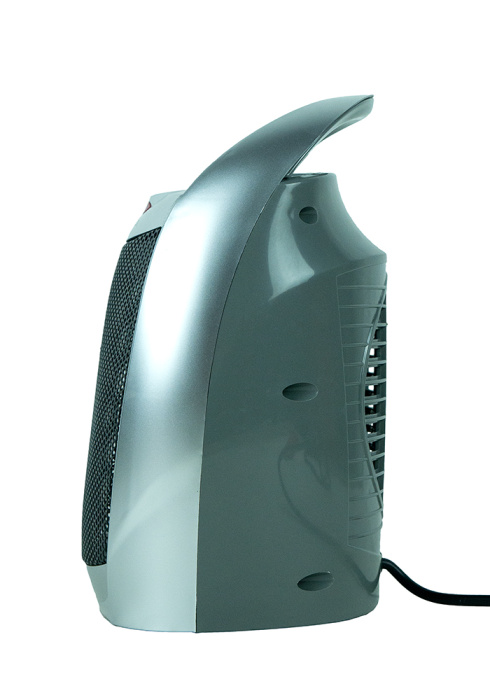 Тепловентилятор керамический СОЮЗ ТВС-2000К купить по цене 2&nbsp;250 ₽ в интернет магазине ТЕХСАД