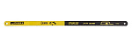 STAYER 24 TPI, 300 мм, 50 шт., полотно для ножовки по металлу Stayer-Flex 15932-S50 Professional купить по цене 1&nbsp;828 ₽ в интернет магазине ТЕХСАД