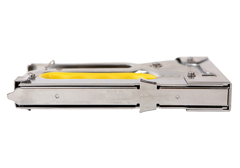 Степлер Hanskonner HK1071-01-06 купить по цене 1&nbsp;590 ₽ в интернет магазине ТЕХСАД