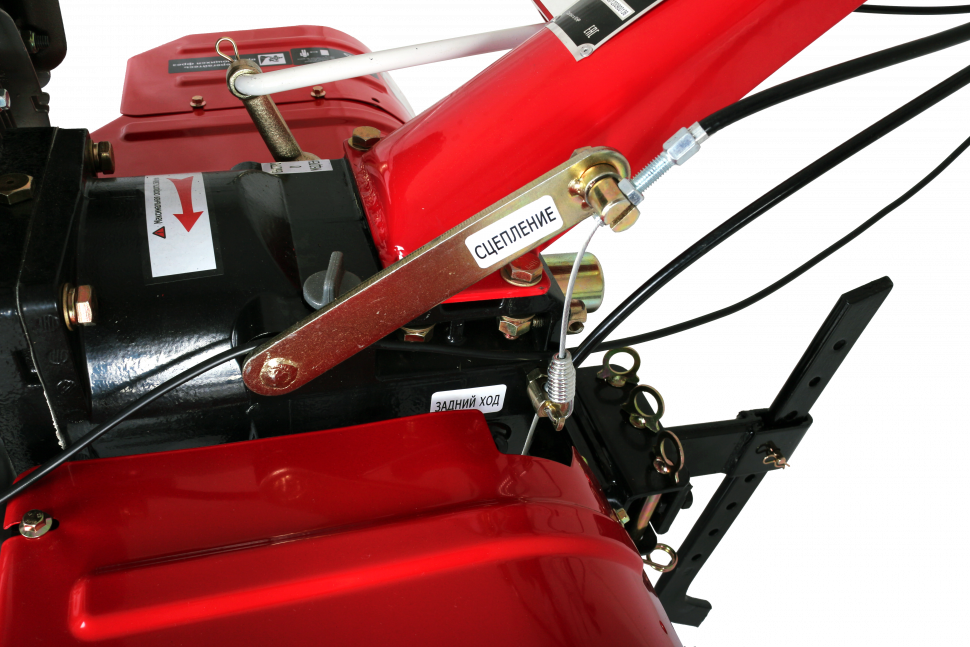 Сельскохозяйственная машина Ресанта МБ-15000P-12 купить по цене 80&nbsp;690 ₽ в интернет магазине ТЕХСАД