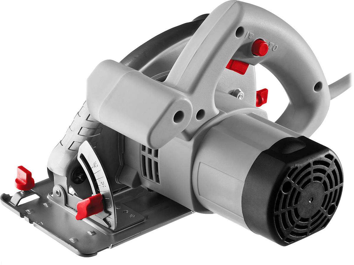 ЗУБР 900 Вт, 4500 об/мин, 140 мм, пила дисковая ЗПД-900 Мастер купить по цене 5&nbsp;640 ₽ в интернет магазине ТЕХСАД