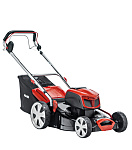 Газонокосилка аккумуляторная AL-KO Energy Flex 46.9 Li SP с аккумулятором и ЗУ купить по цене 51&nbsp;142 ₽ в интернет магазине ТЕХСАД