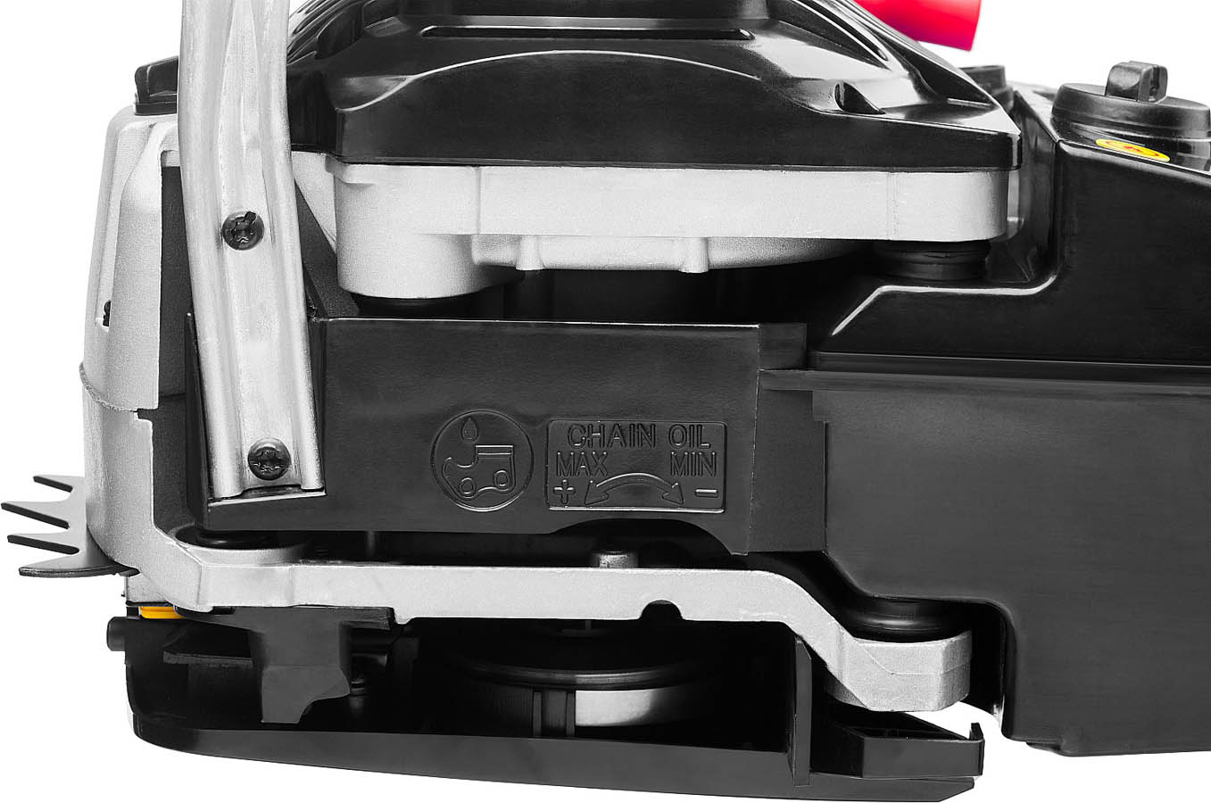 ЗУБР 2.2 кВт/3 л.с, 450 мм, пила цепная бензиновая ПБЦ-490 45ДП Профессионал купить по цене 21&nbsp;360 ₽ в интернет магазине ТЕХСАД