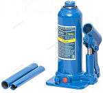 Домкрат бутылочный 3 т NORDBERG N3103 купить по цене 2&nbsp;244 ₽ в интернет магазине ТЕХСАД