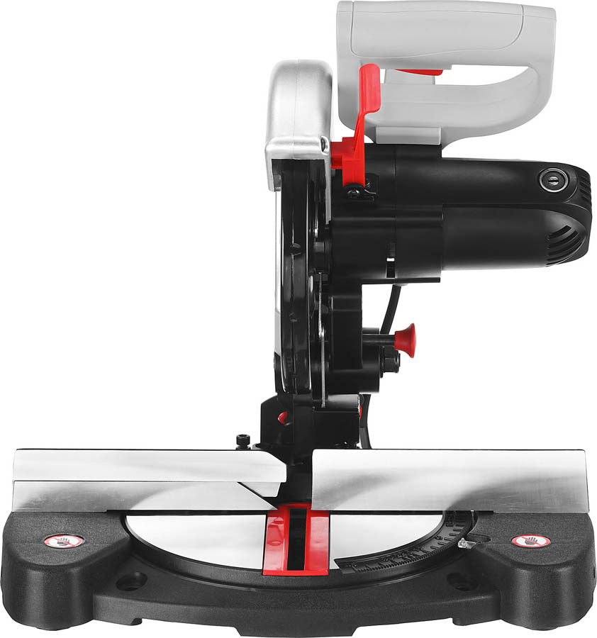ЗУБР 900 Вт, 190х20 мм, пила торцовочная ЗПТ-190-1100 Л Мастер купить по цене 9&nbsp;110 ₽ в интернет магазине ТЕХСАД