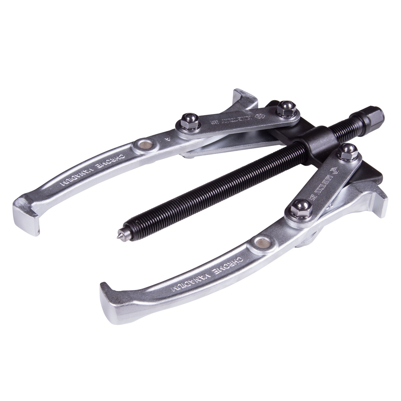 Съемник подшипников 2-х захватный 200 мм KING TONY 7962-08 купить по цене 9&nbsp;240 ₽ в интернет магазине ТЕХСАД