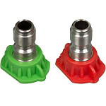 Форсунки (2 шт.) для линеек 135, 165, 195, 210, 140, 170, 200, 220 (кроме ARV) купить по цене 590 ₽ в интернет магазине ТЕХСАД