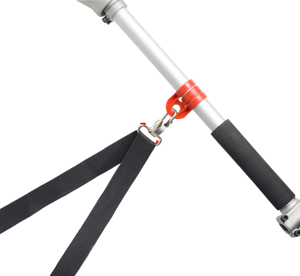 Триммер бензиновый Ресанта БТР-1900Р купить по цене 11&nbsp;790 ₽ в интернет магазине ТЕХСАД