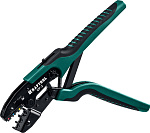 KRAFTOOL 0.5-6 мм², для изолированных наконечников и муфт, пресс-клещи CP-3 45461-3 купить по цене 3&nbsp;990 ₽ в интернет магазине ТЕХСАД