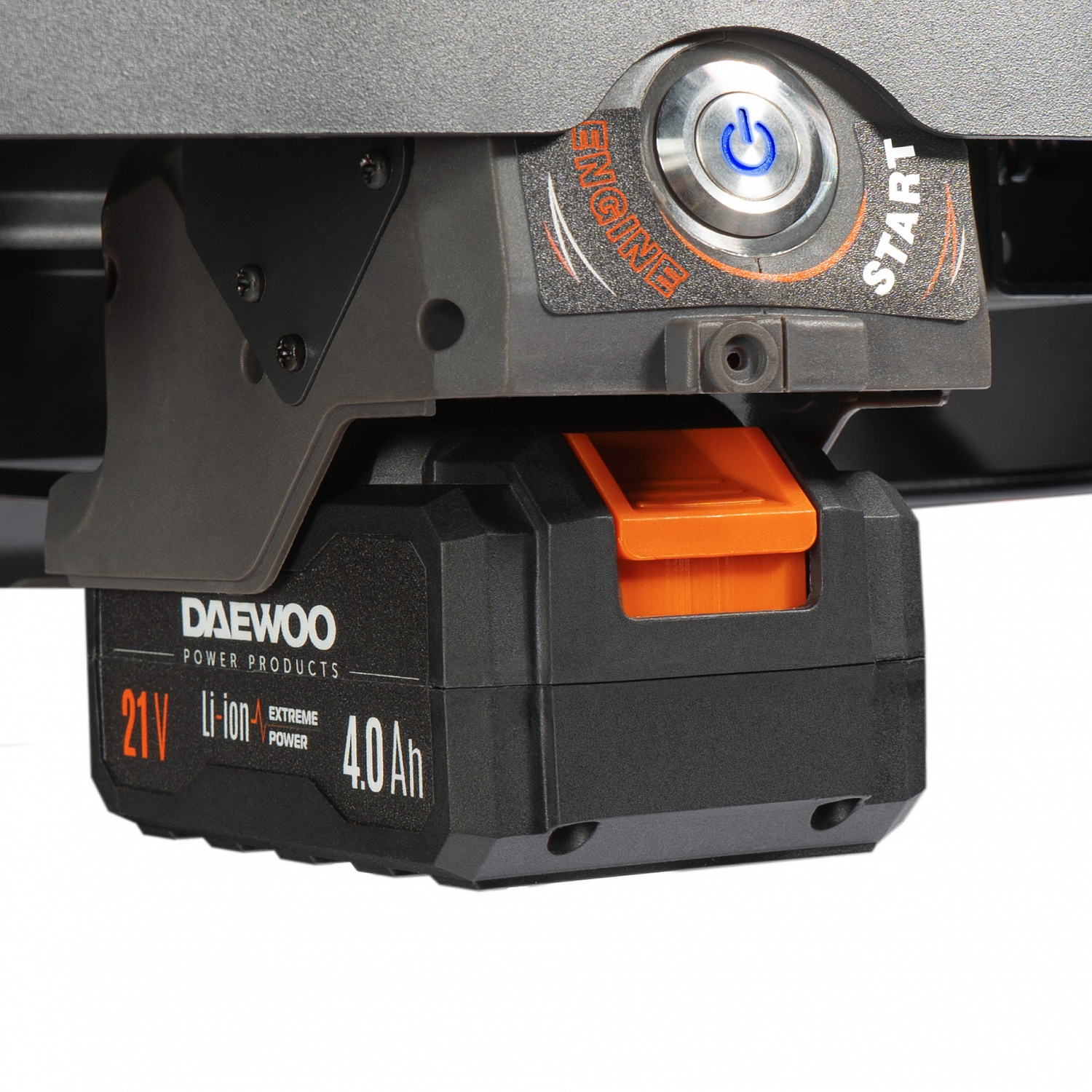 Подметальная машина DAEWOO DASC 8080 купить по цене 124&nbsp;990 ₽ в интернет магазине ТЕХСАД