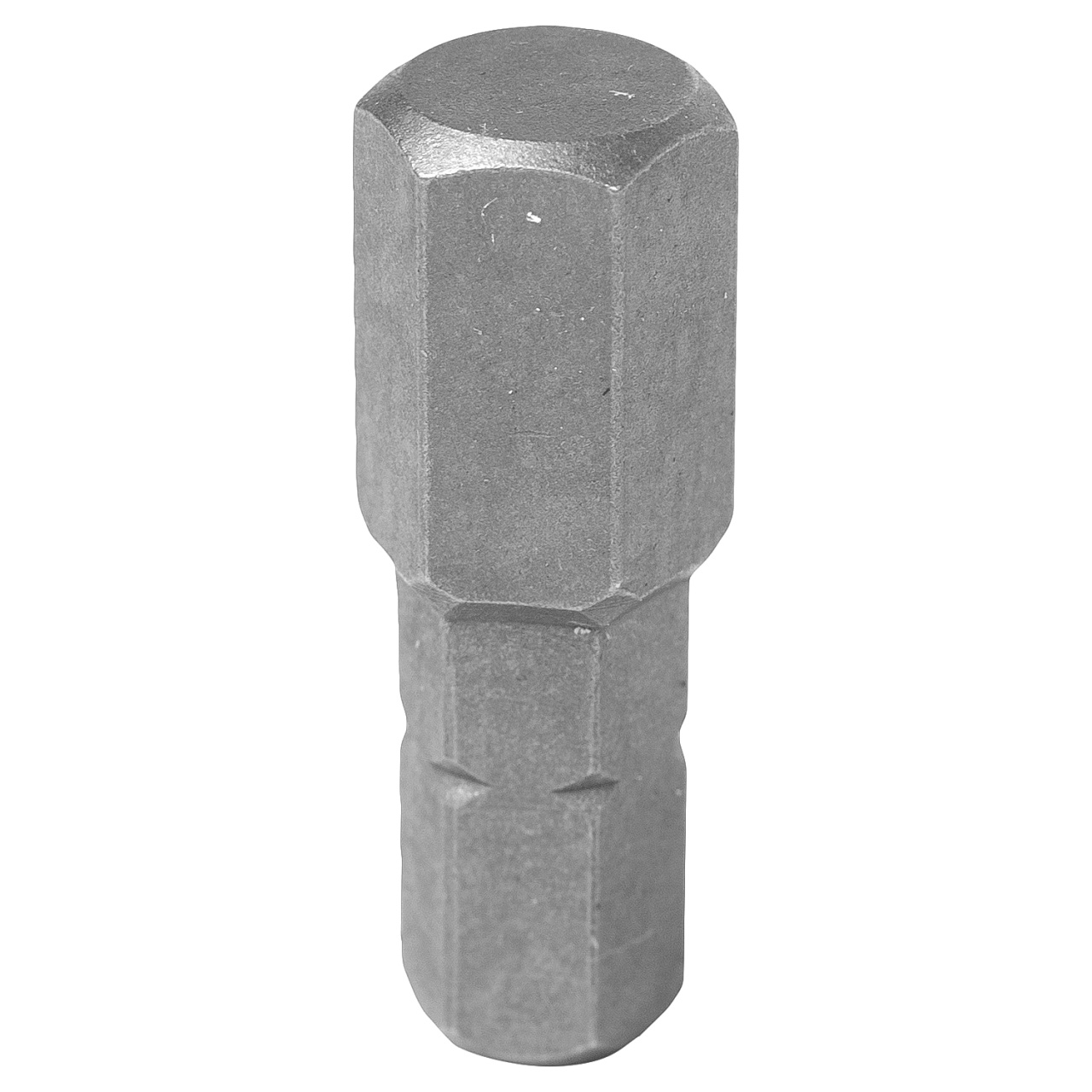 Вставка (бита) торцевая 1/4'', Hex, 10 мм, L = 25 мм KING TONY 102510H купить по цене 80 ₽ в интернет магазине ТЕХСАД