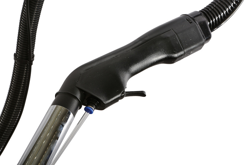 Пылесос моющий HVC30WD Hanskonner купить по цене 31&nbsp;890 ₽ в интернет магазине ТЕХСАД