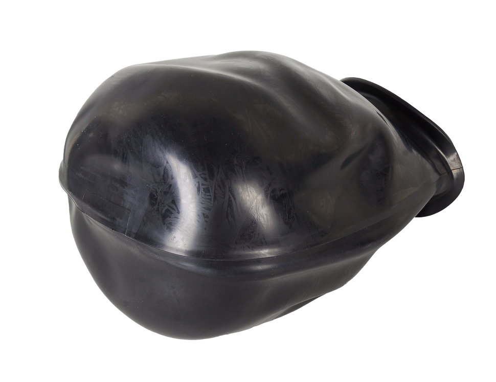 Резиновая мембрана для гидроаккумулятора ГА-24 Вихрь купить по цене 730 ₽ в интернет магазине ТЕХСАД