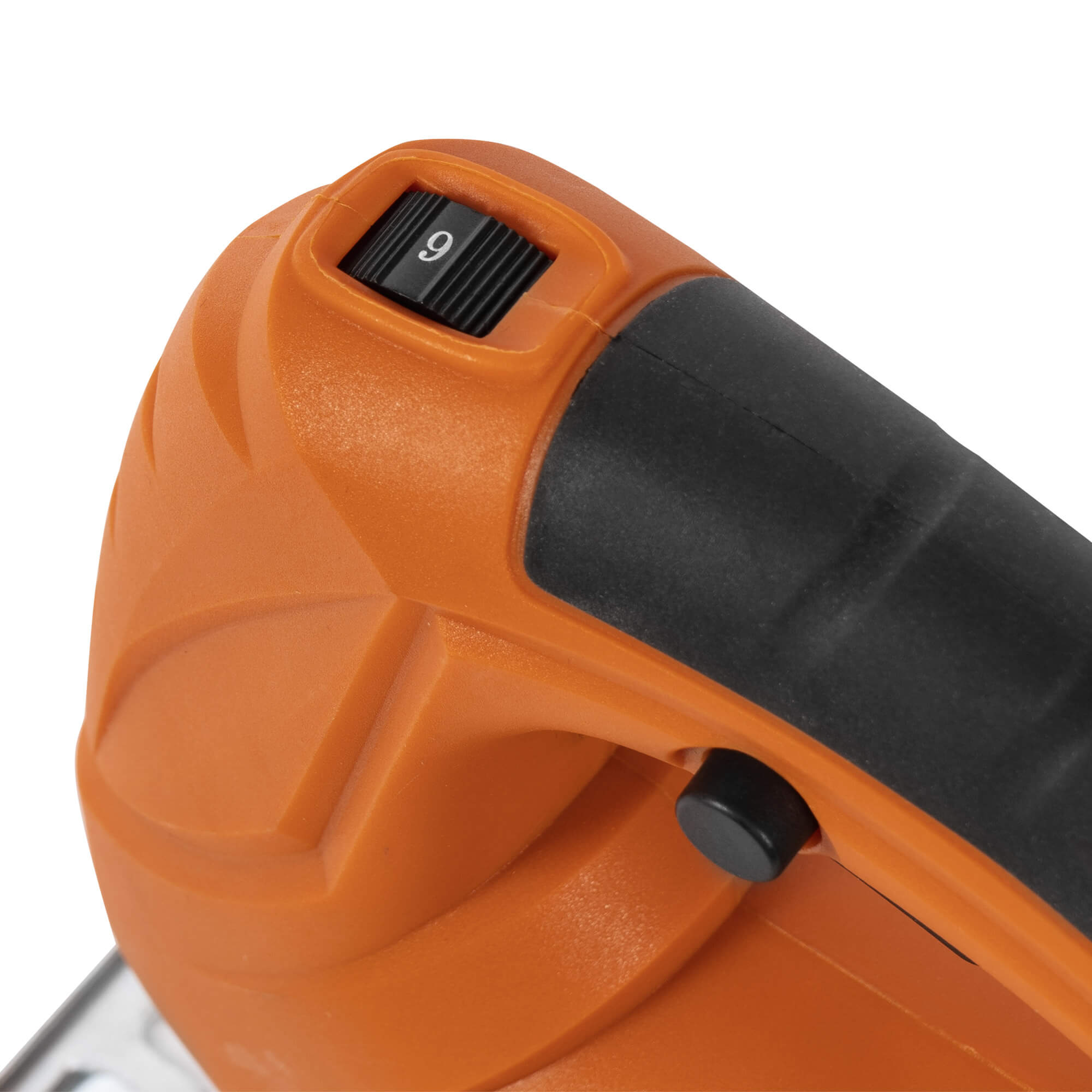 Электролобзик DAEWOO DAJ 550 купить по цене 3&nbsp;590 ₽ в интернет магазине ТЕХСАД