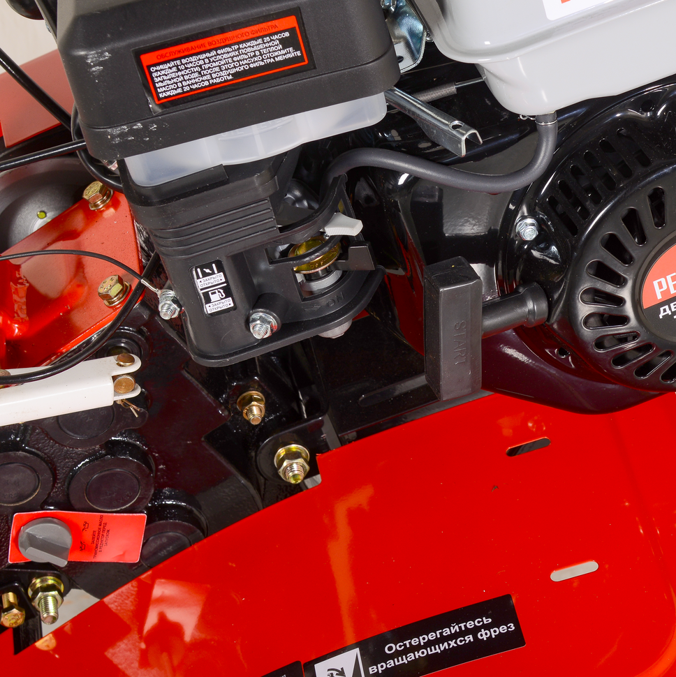 Сельскохозяйственная машина Ресанта МБ-7800РП купить по цене 52&nbsp;190 ₽ в интернет магазине ТЕХСАД