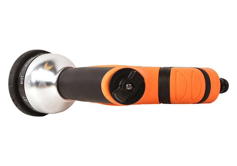 Пистолет для полива Sturm! 3015-17-09ZF купить по цене 1&nbsp;060 ₽ в интернет магазине ТЕХСАД