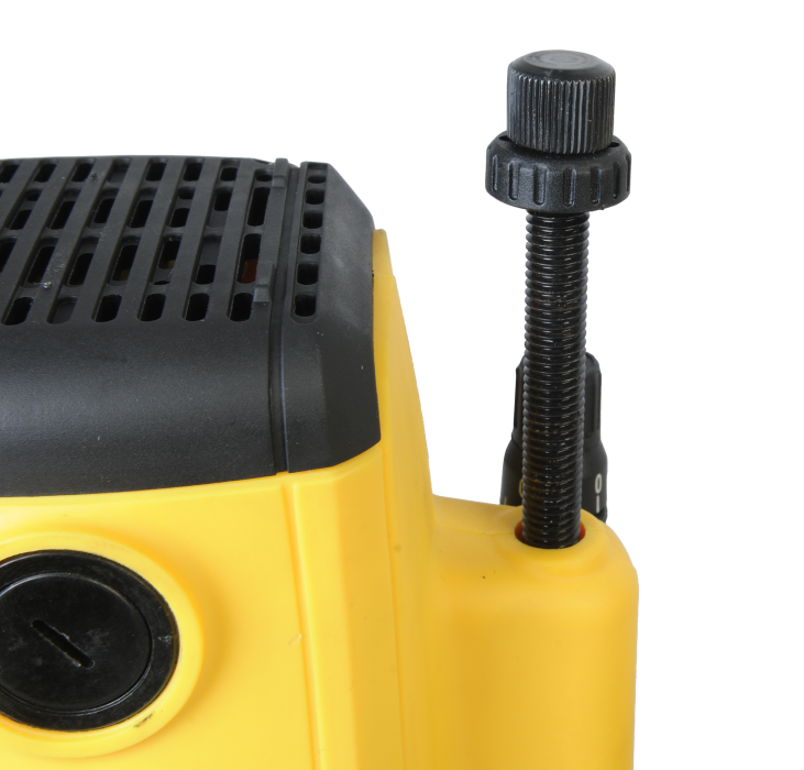 Фрезер Hanskonner  HRE1120CP  с константной электроникой купить по цене 16&nbsp;990 ₽ в интернет магазине ТЕХСАД