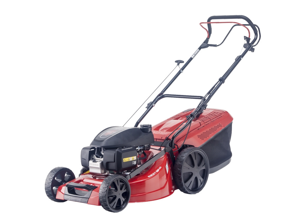 Газонокосилка бензиновая Solo by AL-KO Premium Pro 5231 SP-H купить по цене 54&nbsp;367 ₽ в интернет магазине ТЕХСАД