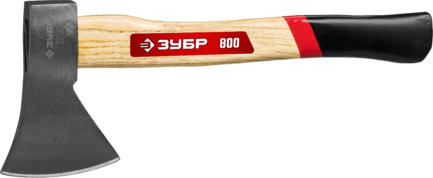 ЗУБР 600/700 г, 360 мм, топор универсальный 20625-06 Профессионал купить по цене 515 ₽ в интернет магазине ТЕХСАД