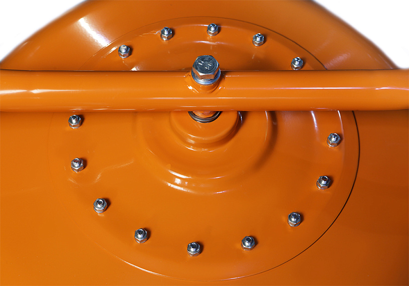 Бетономешалка Sturm! CM20200RF купить по цене 33&nbsp;690 ₽ в интернет магазине ТЕХСАД