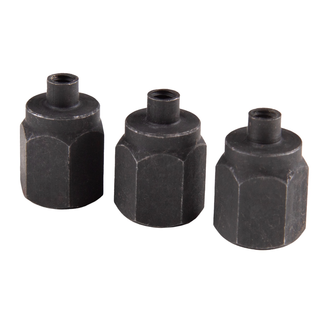 Набор для демонтажа остатков свечей накаливания, кейс, 22 предмета AFFIX AF10312022C купить по цене 5&nbsp;070 ₽ в интернет магазине ТЕХСАД