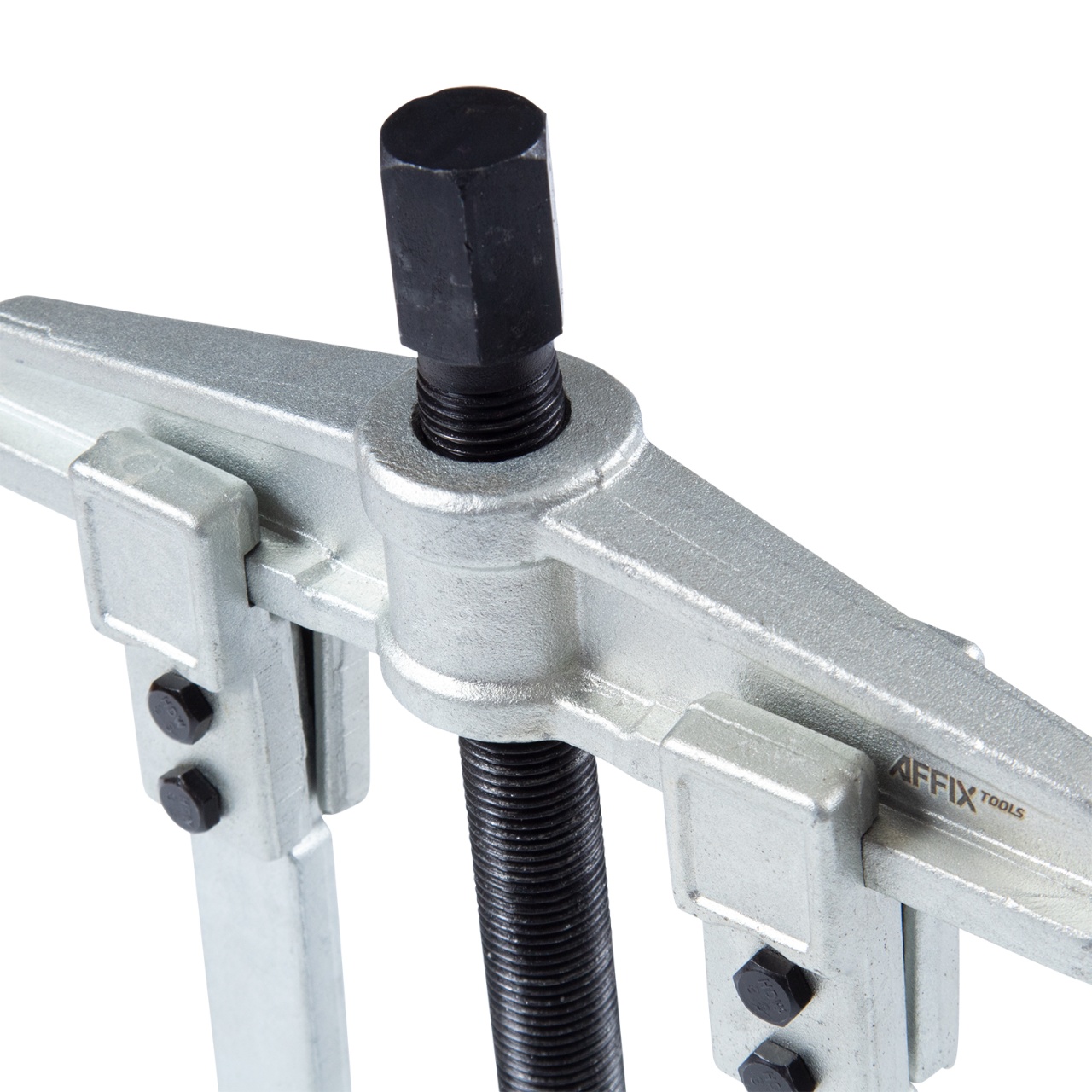 Съемник подшипников, 20-150 мм, 2-х захватный AFFIX AF10412006 купить по цене 2&nbsp;850 ₽ в интернет магазине ТЕХСАД