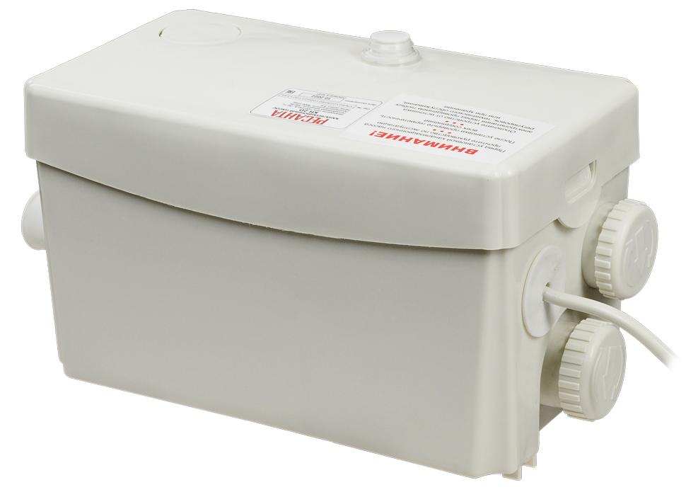 Канализационный насос Ресанта КН 2D купить по цене 13&nbsp;990 ₽ в интернет магазине ТЕХСАД