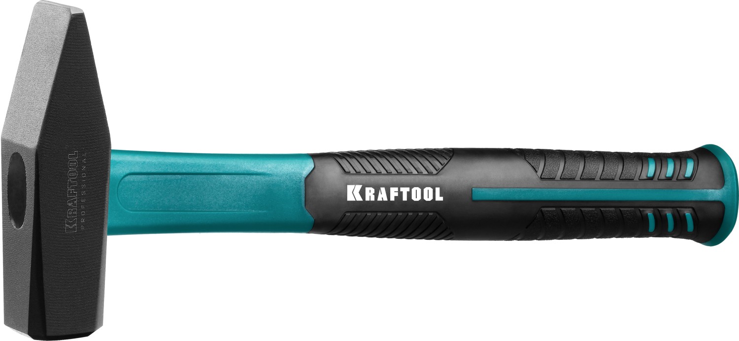 KRAFTOOL 800 г, молоток слесарный 2007-08 купить по цене 1&nbsp;180 ₽ в интернет магазине ТЕХСАД