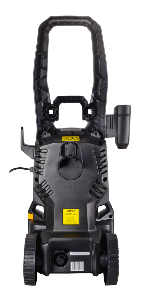 Мойка Huter M195-PW-PRO купить по цене 13&nbsp;990 ₽ в интернет магазине ТЕХСАД