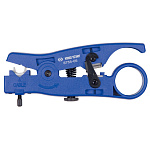 Стриппер для снятия изоляции и резки многожильного и плоского кабеля UTP, STP, RJ KING TONY 6755-05 купить по цене 1&nbsp;390 ₽ в интернет магазине ТЕХСАД