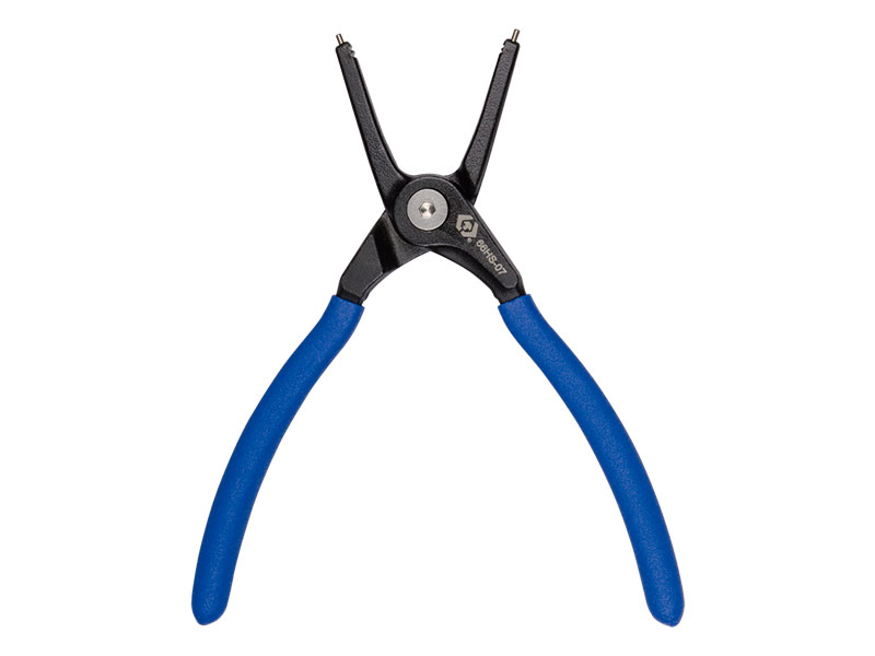 Съемник для стопорных колец 188 мм, прямые, сжатие KING TONY 66HS-07 купить по цене 1&nbsp;550 ₽ в интернет магазине ТЕХСАД