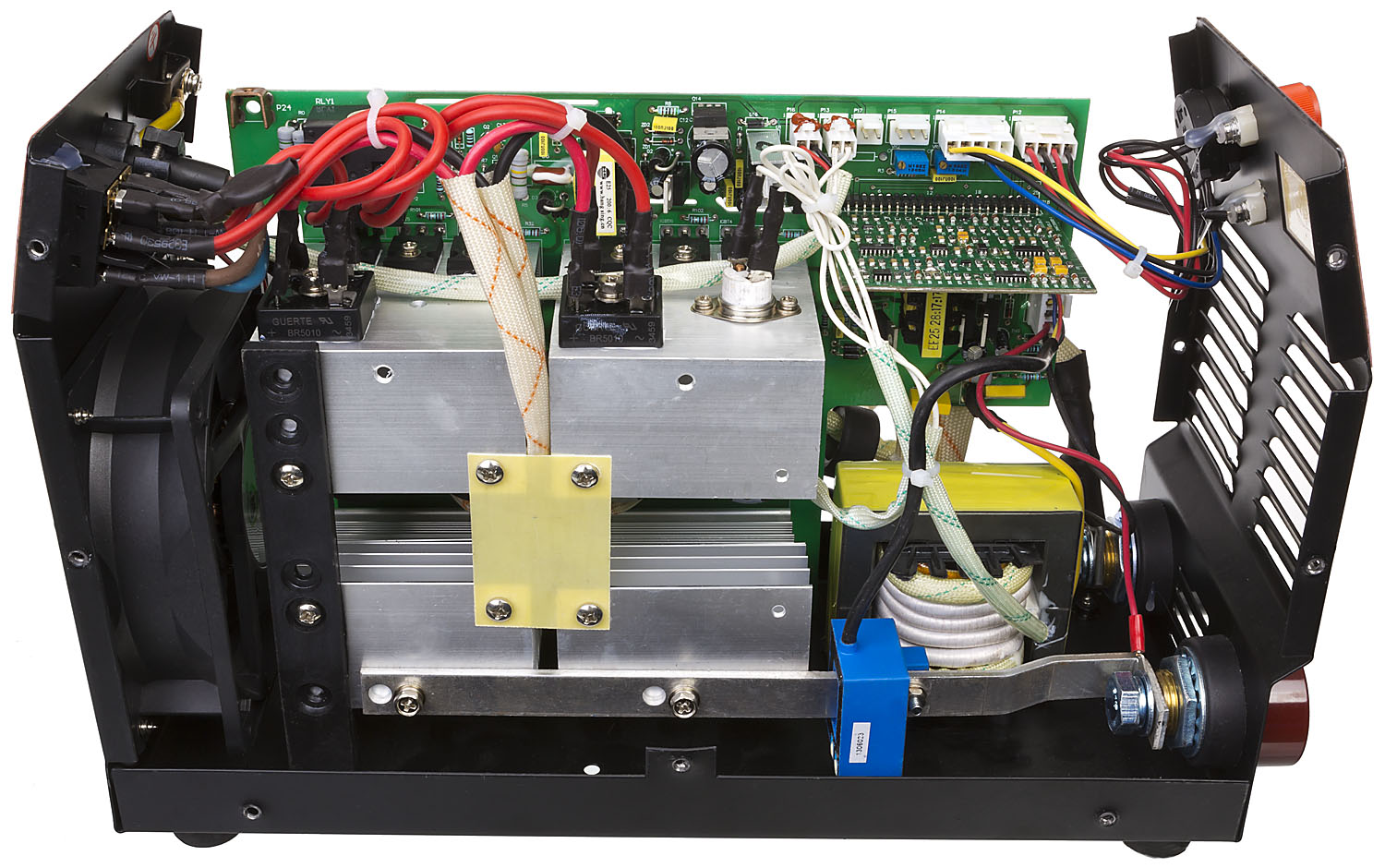 ЗУБР 10-220 А, ММА, IGBT, инвертор сварочный ЗАС-М3-220 Мастер купить по цене 9&nbsp;580 ₽ в интернет магазине ТЕХСАД