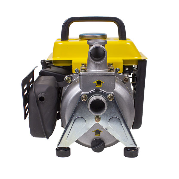 Мотопомпа CHAMPION GP40-II купить по цене 11&nbsp;490 ₽ в интернет магазине ТЕХСАД