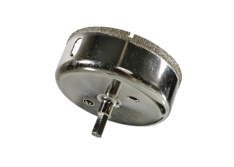 Коронка алмазная Sturm! 1055-09-8055 купить по цене 930 ₽ в интернет магазине ТЕХСАД