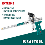 KRAFTOOL пистолет разборный для монтажной пены EXTREME 06800 купить по цене 5&nbsp;420 ₽ в интернет магазине ТЕХСАД