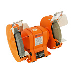 Точильный станок СОЮЗ ТСС-60200 купить по цене 5&nbsp;990 ₽ в интернет магазине ТЕХСАД