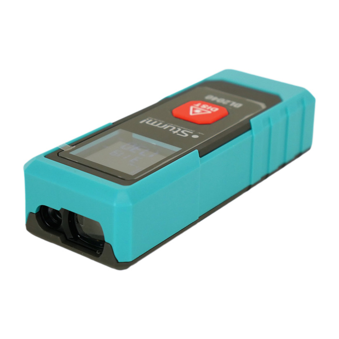 Дальномер лазерный Sturm! DL2040 купить по цене 2&nbsp;490 ₽ в интернет магазине ТЕХСАД