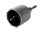 Коронка SDS+ Sturm! 9018-SDS-HD68 купить по цене 1&nbsp;120 ₽ в интернет магазине ТЕХСАД