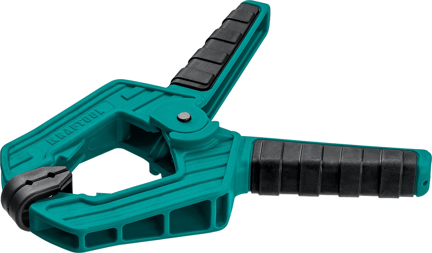 KRAFTOOL 75/75 мм, струбцина пружинная SC-8 32227-8 купить по цене 340 ₽ в интернет магазине ТЕХСАД
