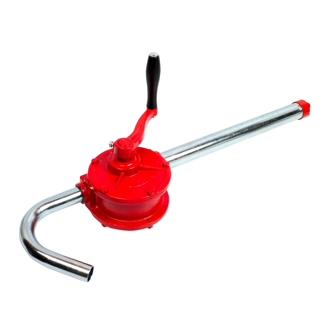 Насос для бочек ручной, роторный МАСТАК 133-10250 купить по цене 6&nbsp;230 ₽ в интернет магазине ТЕХСАД