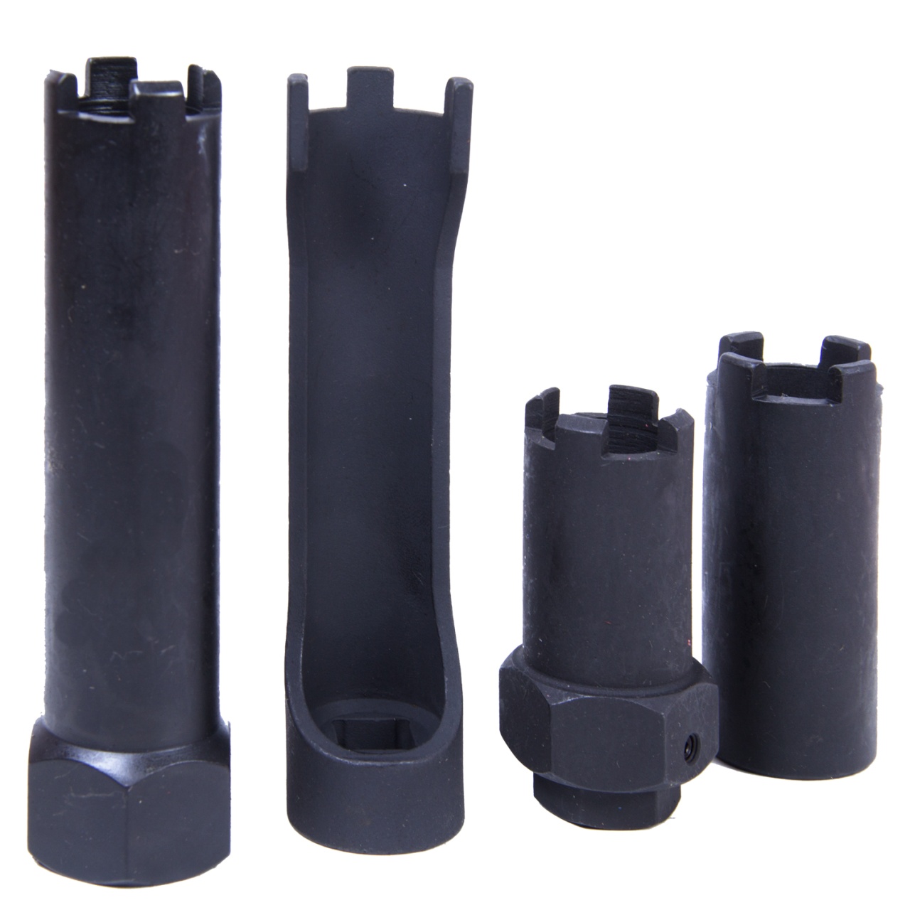 Набор съемников дизельных форсунок, кейс, 4 предмета МАСТАК 103-51004C купить по цене 5&nbsp;300 ₽ в интернет магазине ТЕХСАД