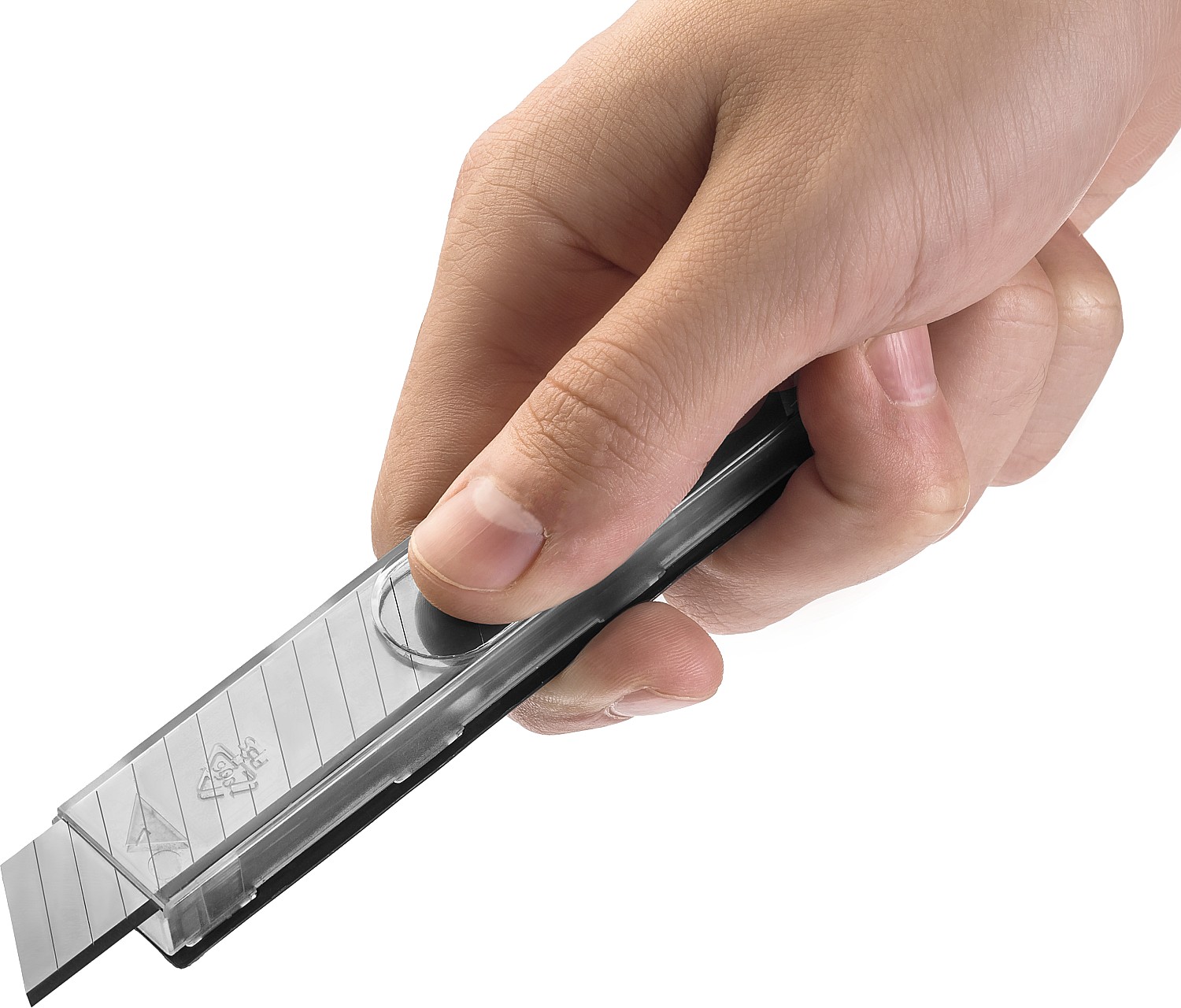 KRAFTOOL 18 мм, 5 шт, лезвия сегментированные SG-18 09606-18-S5_z02 купить по цене 360 ₽ в интернет магазине ТЕХСАД