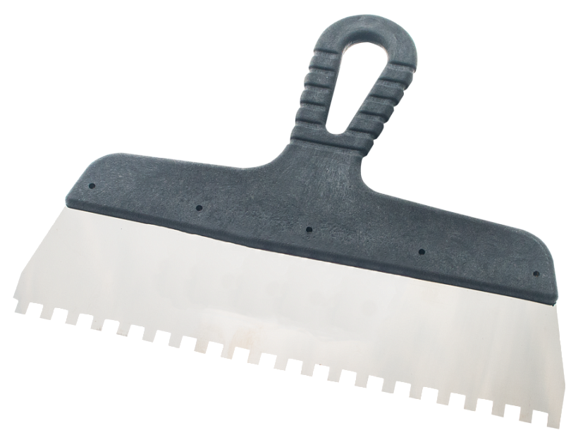 Шпатель СОЮЗ 8051-45-250-8FC купить по цене 90 ₽ в интернет магазине ТЕХСАД