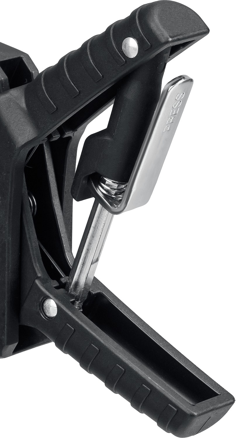 KRAFTOOL 38х38 мм, струбцина зажимная RC-4 32224-04 купить по цене 620 ₽ в интернет магазине ТЕХСАД