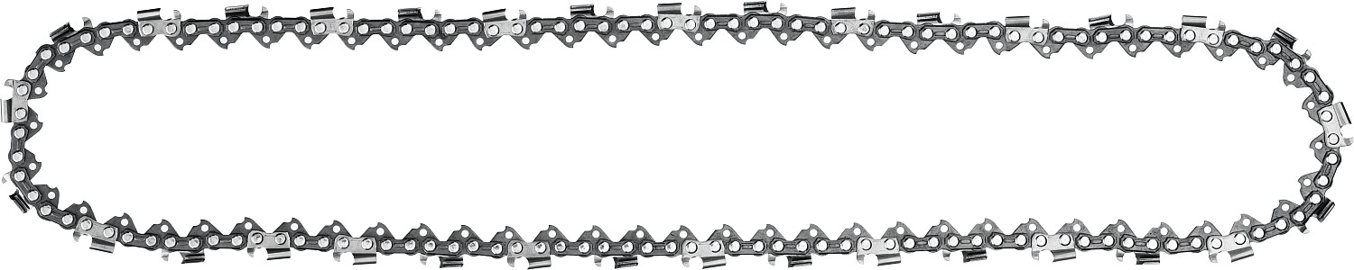 STEHER type B, шаг 0.325'', паз 1.5 мм, 66 звеньев, цепь для бензопилы 75302-40 купить по цене 670 ₽ в интернет магазине ТЕХСАД