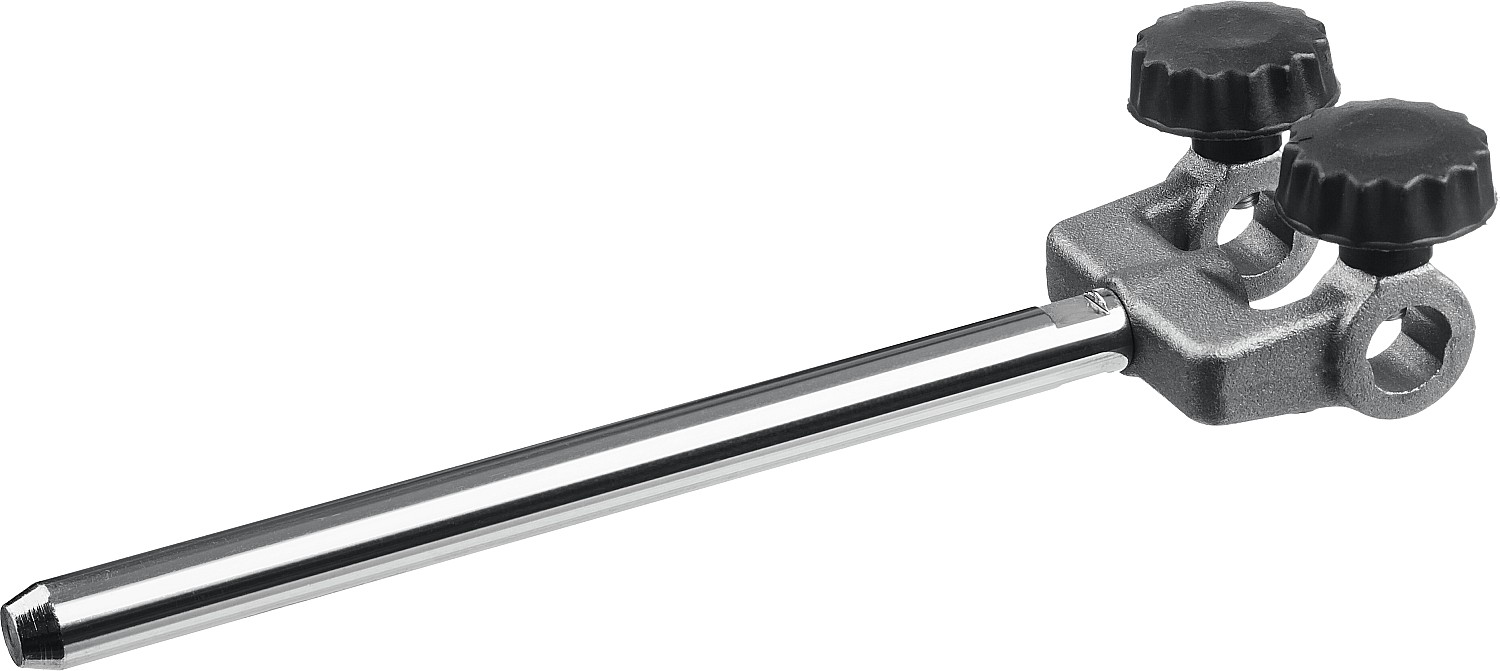 ЗУБР приспособления для ручной заточки инструмента ППС-001 Профессионал купить по цене 360 ₽ в интернет магазине ТЕХСАД